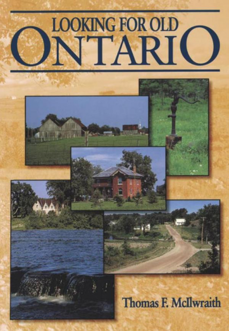 Looking for old ontario