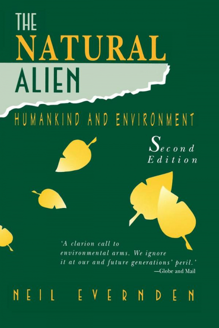 Natural alien