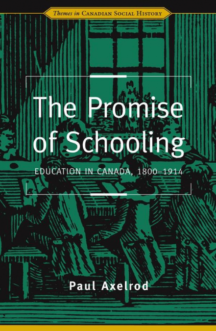 Promise of schooling