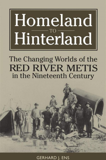 Homeland to hinterland