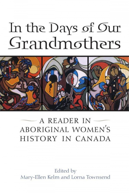 In the days of our grandmothers