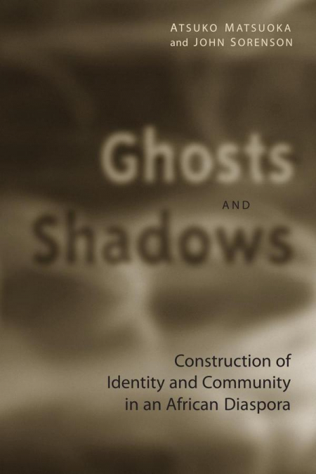 Ghosts and Shadows
