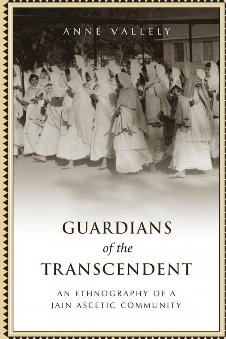 Guardians of the transcendent