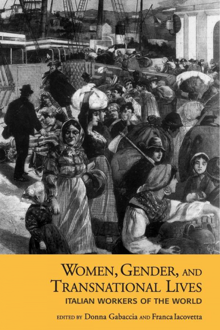 Women, Gender, and Transnational Lives