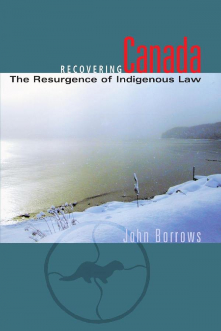 Recovering canada