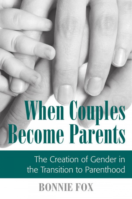 When couples become parents
