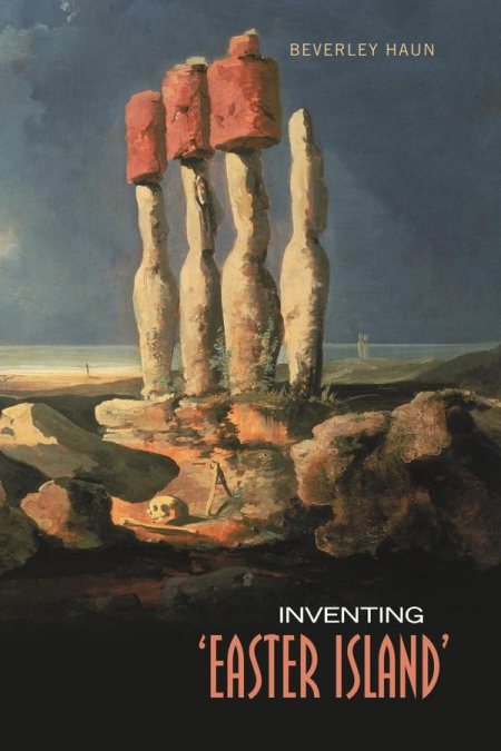 Inventing ’easter island’