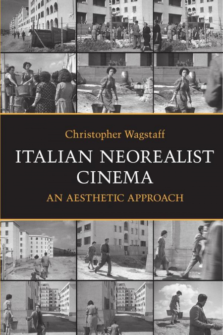 Italian neorealist cinema