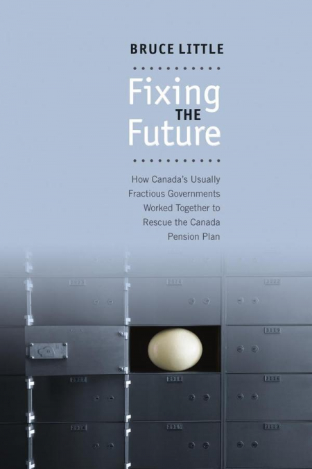 Fixing the future