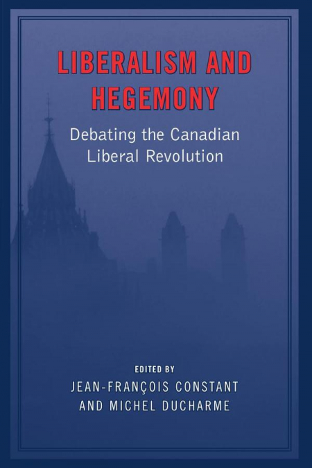 Liberalism and hegemony