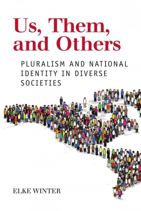 Us them and others