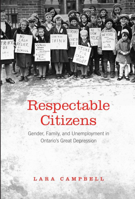Respectable citizens