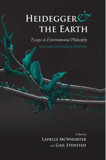 Heidegger and the Earth