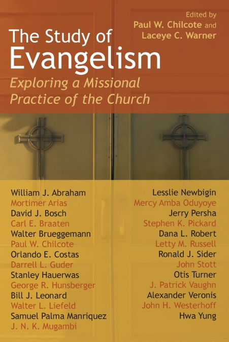 Study of Evangelism