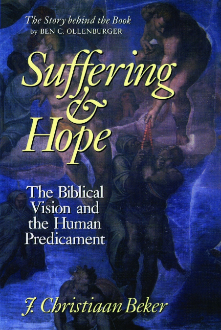 Suffering and Hope