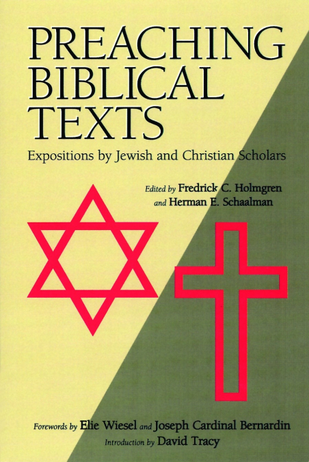 Preaching Biblical Texts