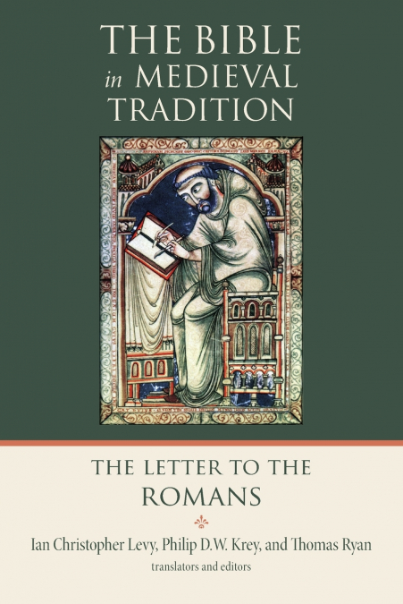 The Letter to the Romans