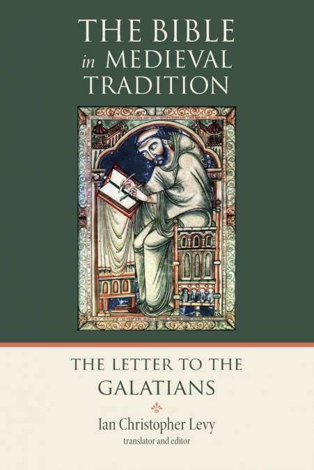 The Letter to the Galatians