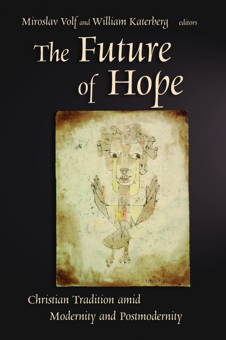The Future of Hope