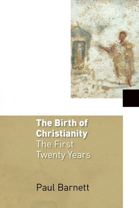 Birth of Christianity