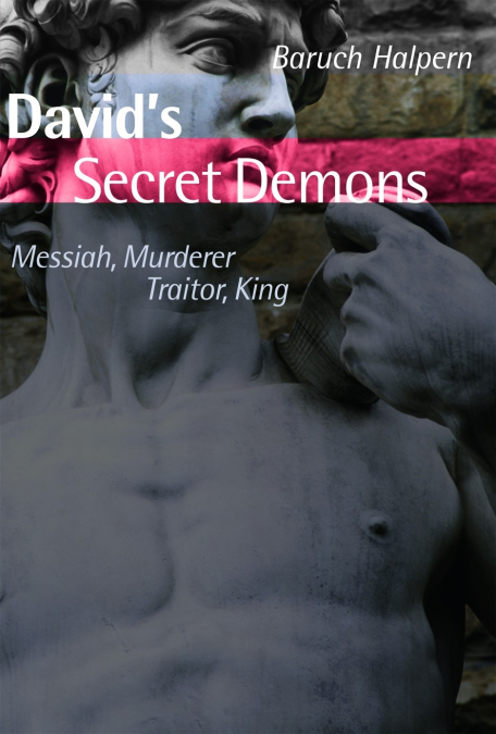 David’s Secret Demons