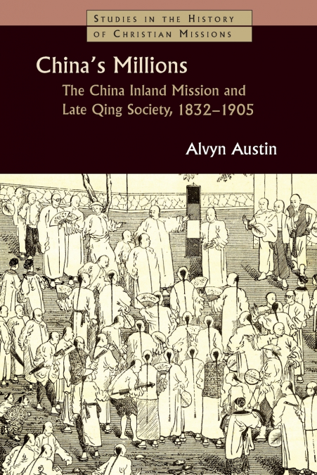 China’s Millions