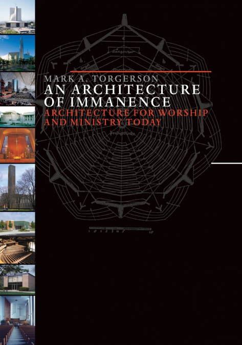 An Architecture of Immanence