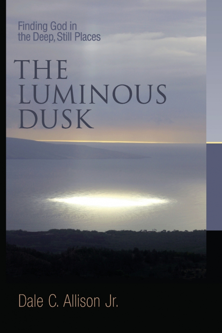 The Luminous Dusk