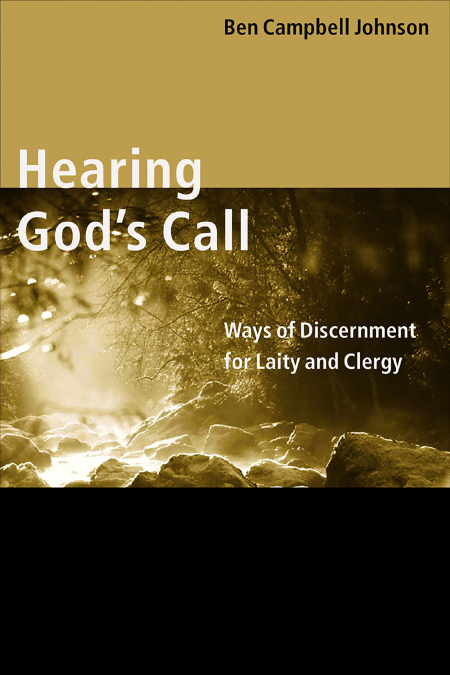 Hearing God’s Call