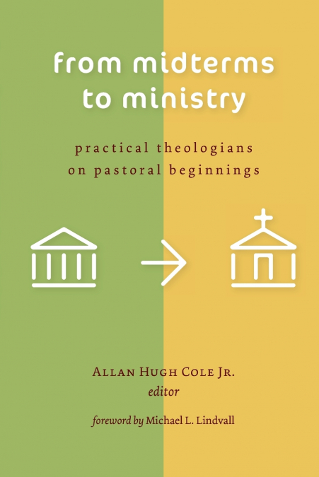 From Midterms to Ministry