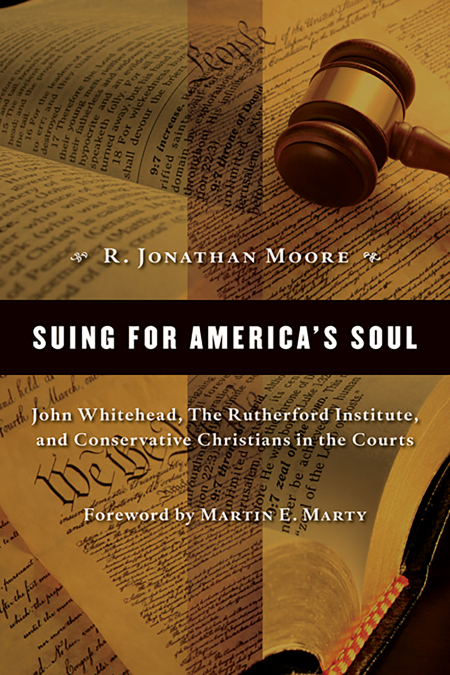 Suing for America’s Soul