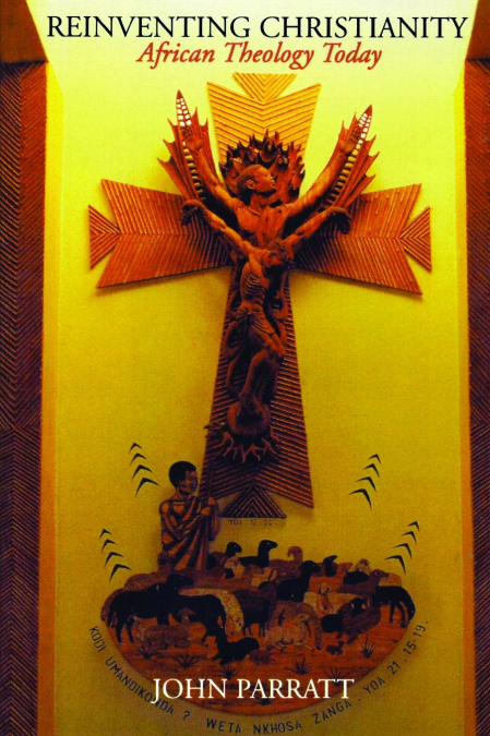 Reinventing Christianity