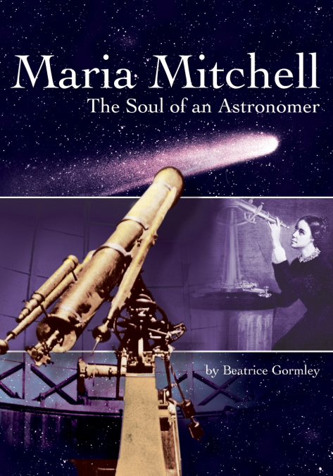 Maria Mitchell