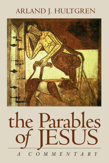 The Parables of Jesus