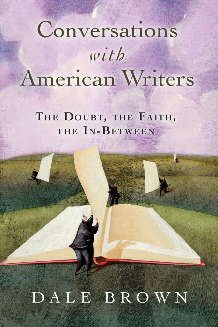 Conversations with American Writers