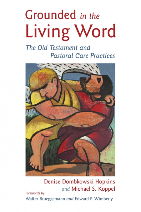 Grounded in the Living Word