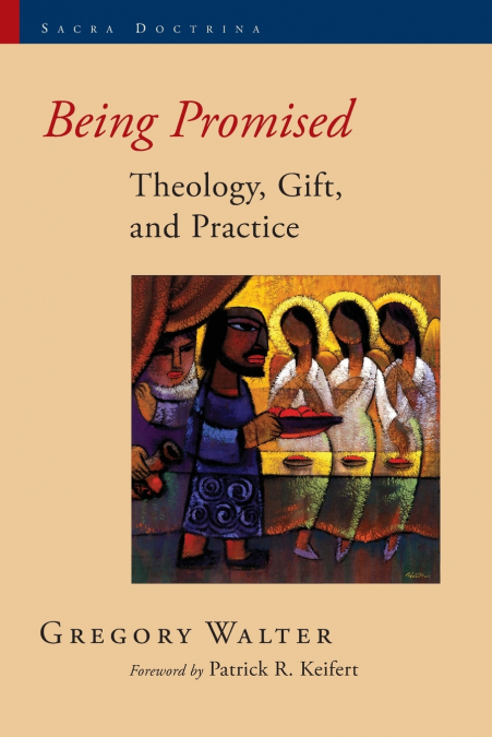 Being Promised