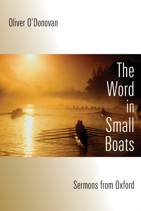 Word in Small Boats