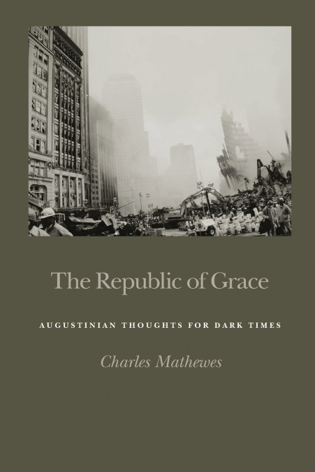 The Republic of Grace