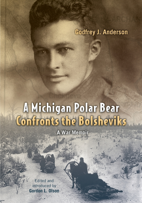 A Michigan Polar Bear Confronts the Bolsheviks