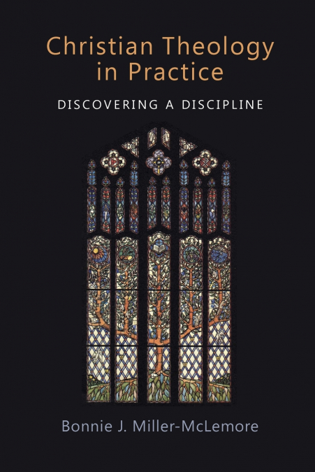Christian Theology in Practice