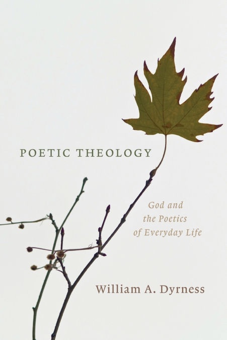 Poetic Theology