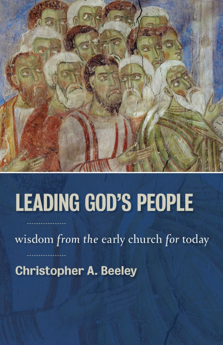 Leading God’s People