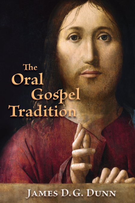 Oral Gospel Tradition