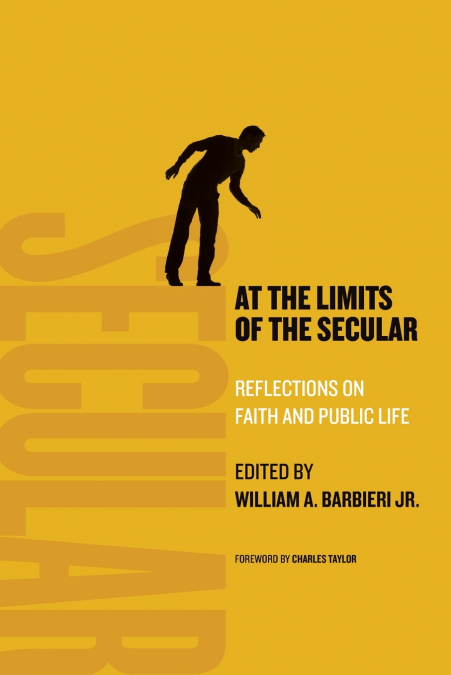 At the Limits of the Secular