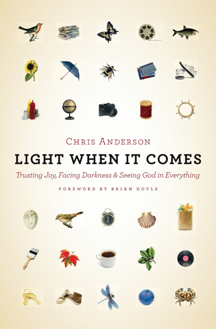 Light When It Comes