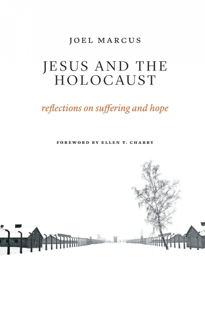 Jesus and the Holocaust
