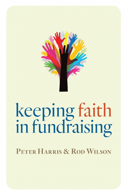 Keeping Faith in Fundraising