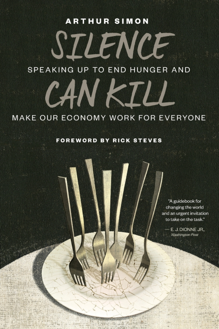 Silence Can Kill