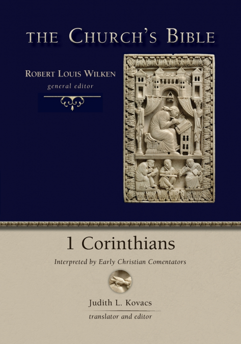 1 Corinthians (CB)